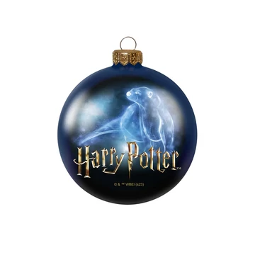 Harry Potter Christmas Ornament G22-316