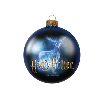 Harry Potter Christmas Ornament G22-317