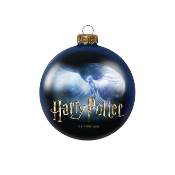 Harry Potter Christmas Ornament G22-320