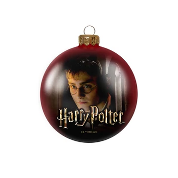 Harry Potter Christmas Ornament G22-322