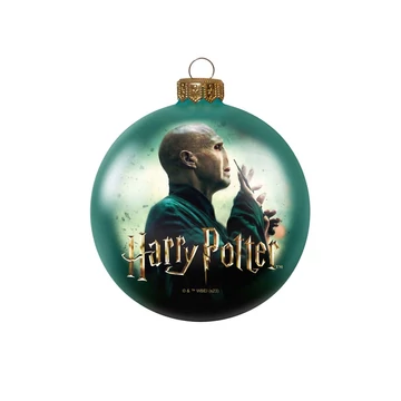 Voldemort Christmas Ornament G22-328
