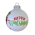 Picture 2/3 -Grinch Merry Christmas Christmas Tree Ornament