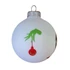 Picture 3/3 -Grinch Merry Christmas Christmas Tree Ornament