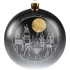 Picture 1/4 -Harry Potter Hogwarts Christmas ornament G22-247