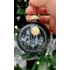 Picture 3/4 -Harry Potter Hogwarts Glass ornament