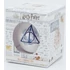 Picture 2/2 -Harry Potter's Dealthy Hallows symbol Glass ornament