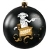 Picture 1/4 -Harry Potter Dobby Christmas bauble G22-250
