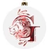 Picture 1/2 -Harry Potter Gryffindor Christmas ball G22-254