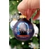 Picture 3/3 -Harry Potter Hagrid Glass ornament