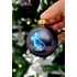 Picture 3/3 -Harry Potter Glass Ornament