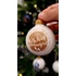 Picture 3/6 -Harry Potter Mishief managed Glass ornament