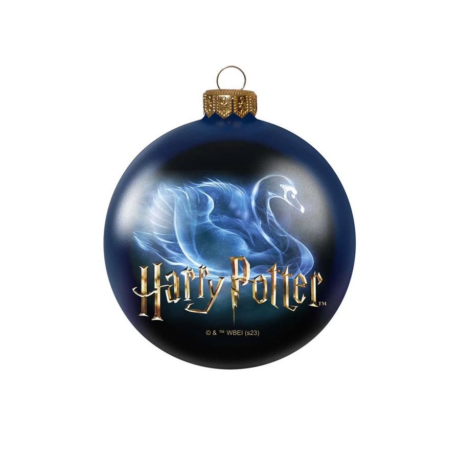 Harry Potter Christmas Ornament G22-319