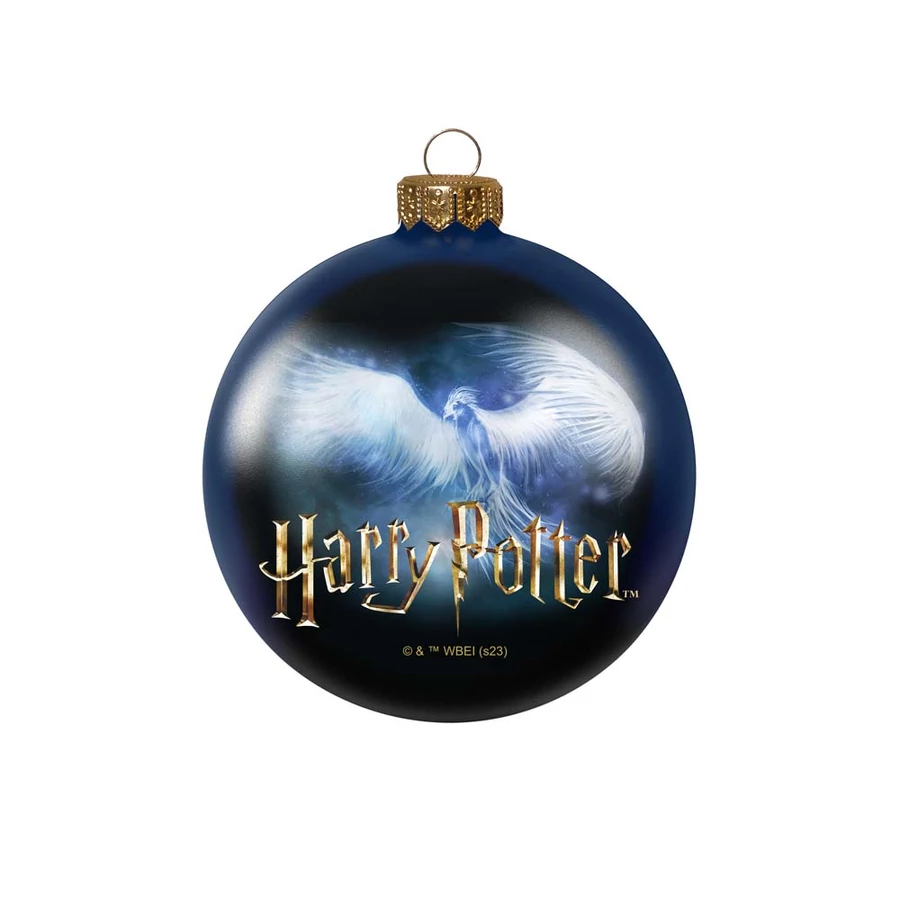 Harry Potter Christmas Ornament G22-320