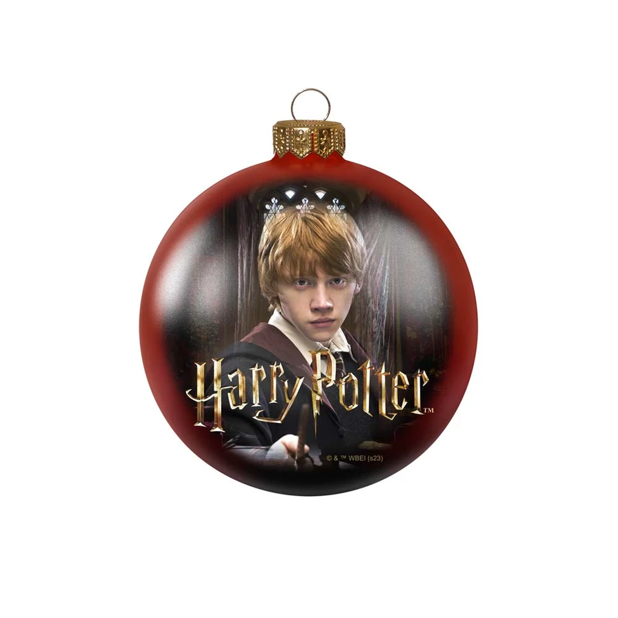 Ron Christmas Ornament G22-324
