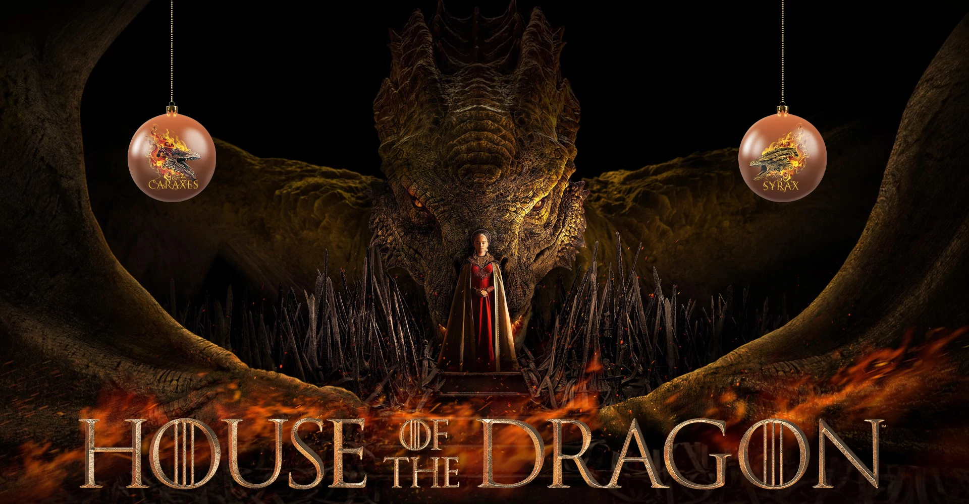 House of the Dragon