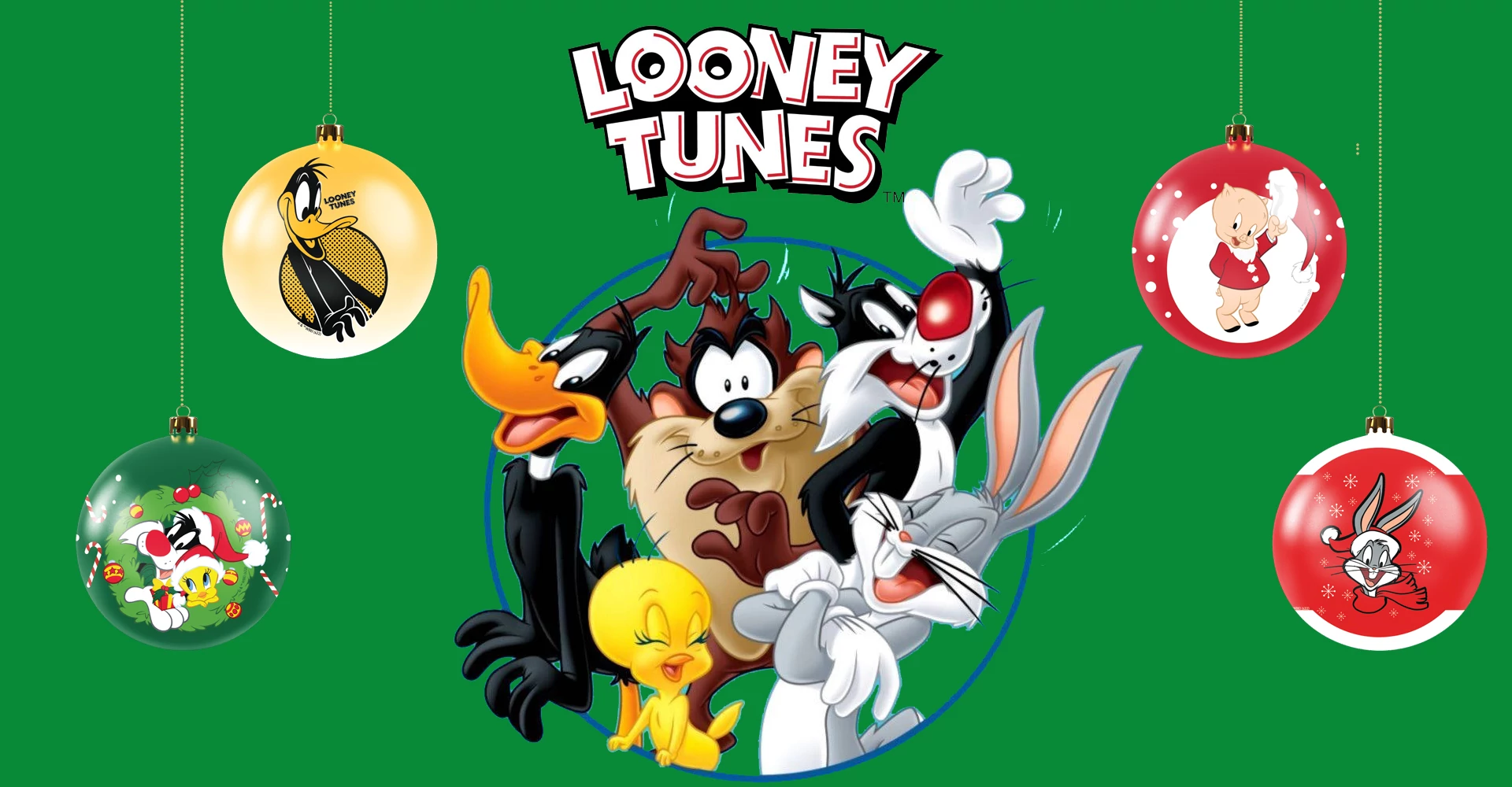 Looney Tunes